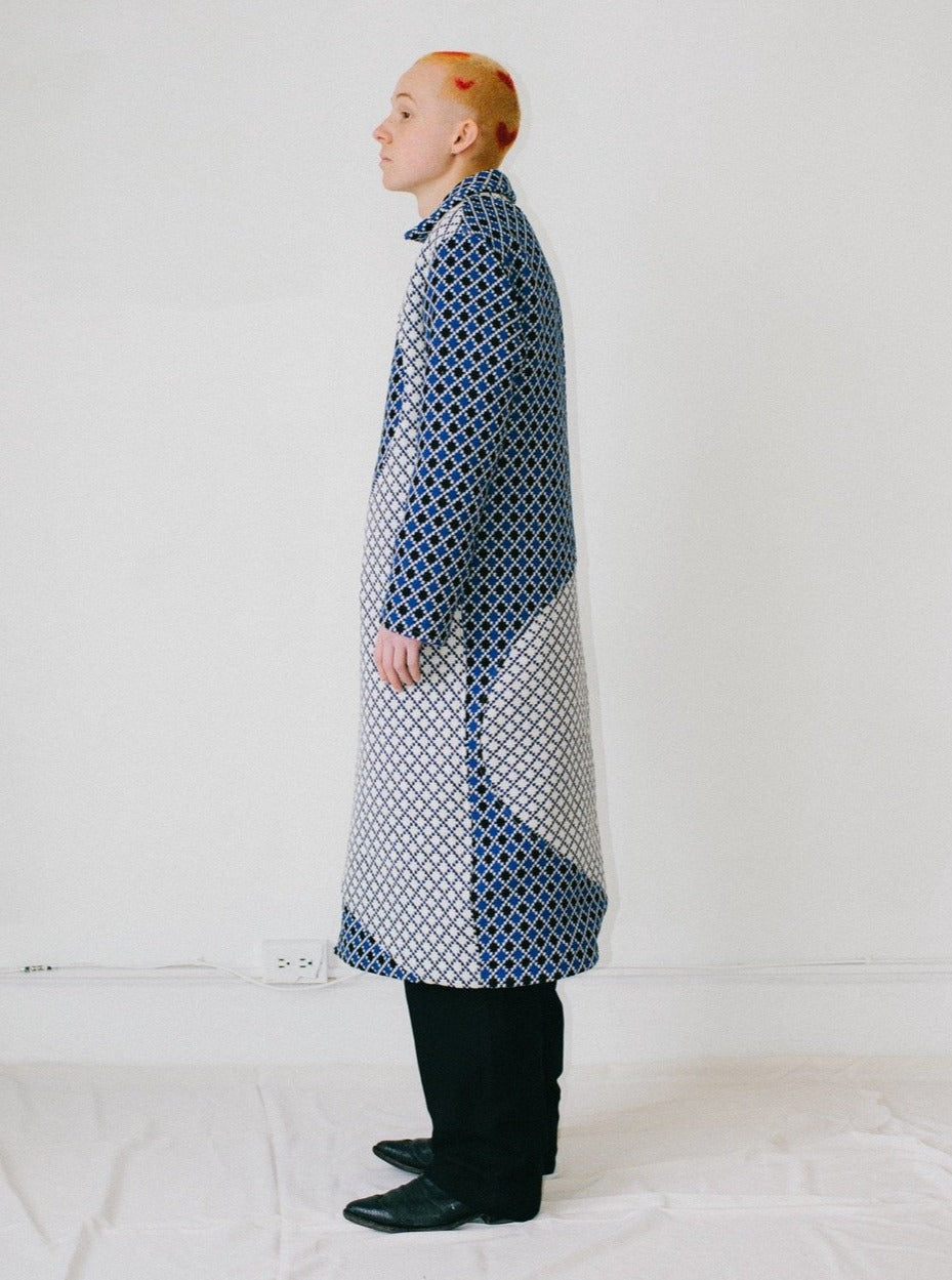 THE WAVE COAT
