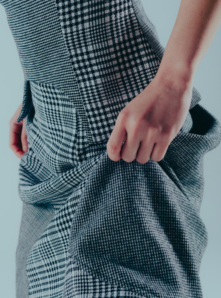THE HIGHLAND SKIRT
