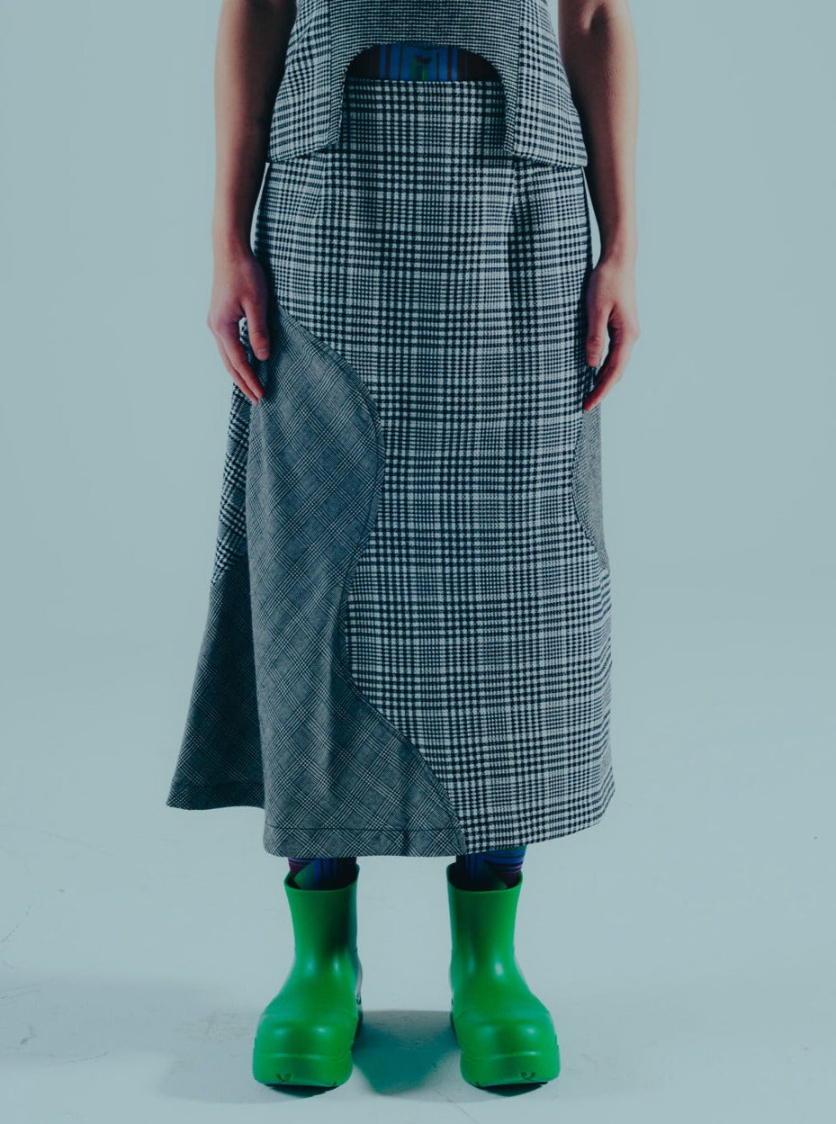 THE HIGHLAND SKIRT