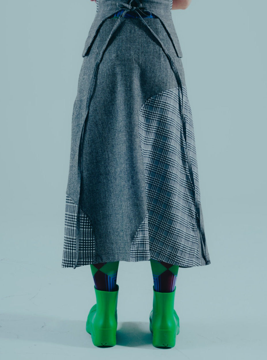 THE HIGHLAND SKIRT