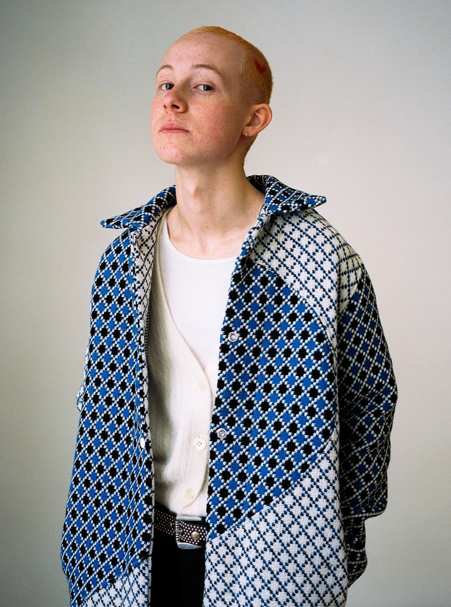 THE WAVE COAT